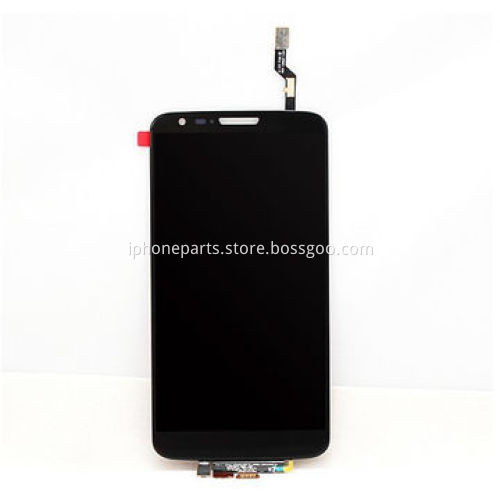LCD Screen Assembly for LG G2 D802